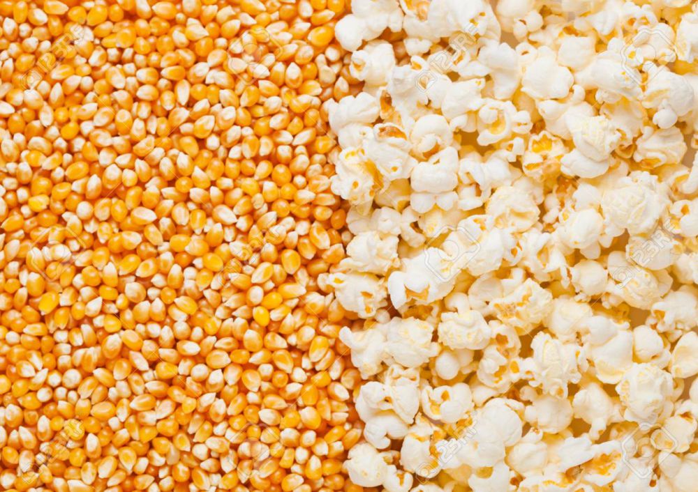 Makka Popcorn 250g